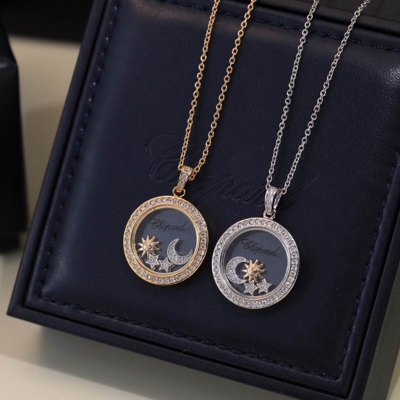 Chopard Necklace 05yxs01